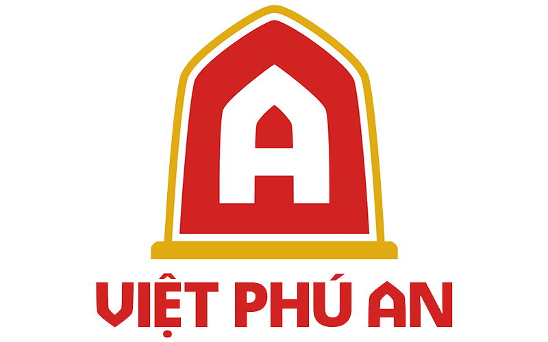 Logo CÔNG TY CỔ PHẦN ĐẦU TƯ XÂY DỰNG VIỆT PHÚ AN